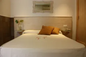 Campomar Playa - Chambre