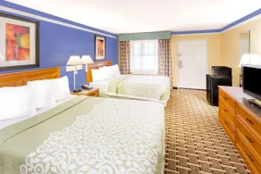 Days Inn by Wyndham Little Rock/Medical Center - Chambre