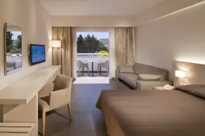 Platanista Hotel - Chambre