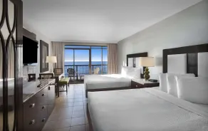 Hotel Blue - Chambre
