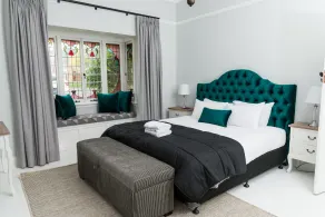 Kirsten Accommodation Parkes - Room
