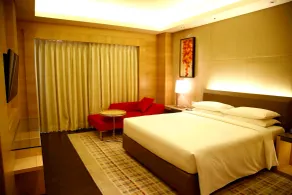 Hyatt Regency Chandigarh, Elante Mall - Room