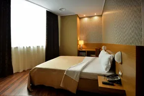 Hotel Austria - Chambre