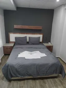 Gundogdu Otel - Room