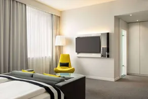 Vienna House by Wyndham Andel's Berlin - Chambre