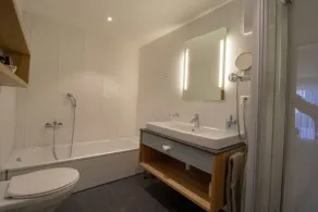 Chalet A la Casa - Bathroom
