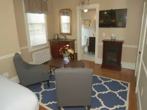 Inn on Bellevue - Chambre