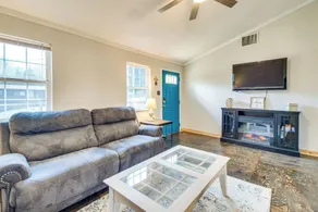 Arkansas Vacation Rental < 1 Mi to Norfork Lake - Interiør