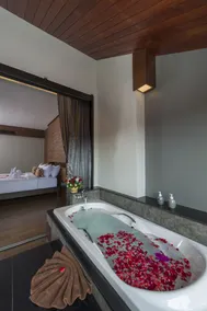 Am Samui Palace - Chambre