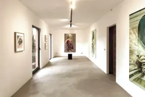 Toile Blanche - Reception