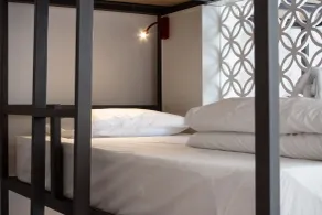 Heaven Inn Suites & Terrace - Zimmer