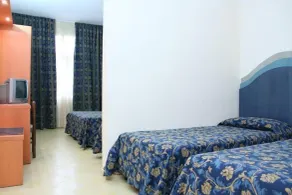 Family Hotel Sole - Quarto