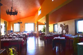 Francalancia Country Resort - Restaurante