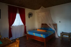 Pintuyan Dive Resort - Zimmer