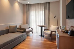 Meliá Maria Pita - Rom