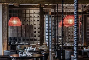Shenzhen Hui Hotel (Huaqiang NorthBusiness Zone) - Restaurant