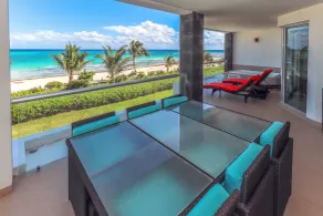 Corazon by NAS - View from room