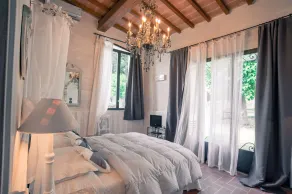 Il Castagnolo Country B&B - Zimmer