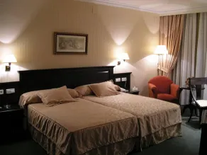 Santiago - Room
