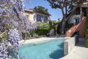 Hôtel Casa Pairal, Collioure - Piscine