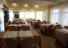 Hotel Amphora - Ristorante