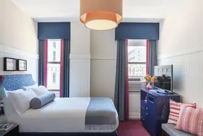 Hotel Triton Union Square San Francisco - Chambre