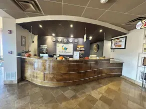 Suite Dreams Hotel - Lobby