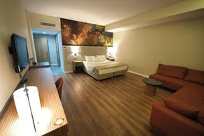 Dayman Hotel - Chambre