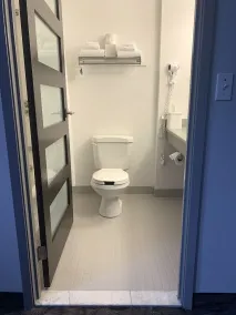 Donald Gordon Hotel and Conference Centre - Salle de bain