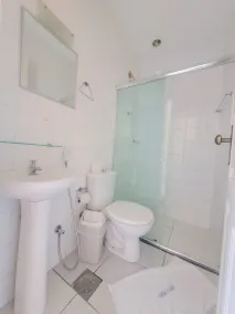 Dom Pedro Hotel - Bagno