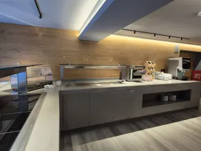 Alassia Hotel - Restaurant
