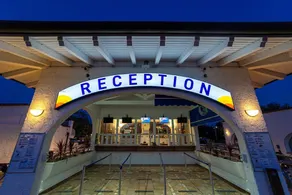 Villaggio San Francesco - Reception
