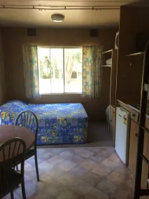 Lighthouse Beach Holiday Village - Habitación