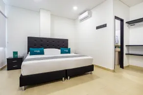 Ayenda Hotel Trinidad - Room