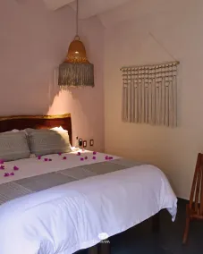 Unahana Hotel Boutique & villas - Room