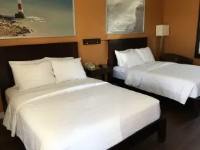 Annapolis Royal Inn & Suites - Room