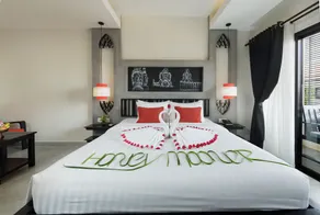 Central Suite Residence - Room