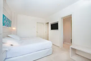 Iberostar Selection Santa Eulalia Adults-Only Ibiza - Chambre