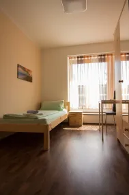 City Apartments Herne - Habitación