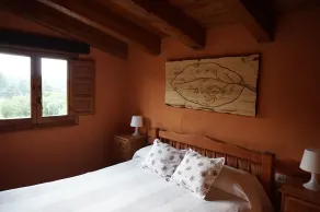 Xalet De Prades - Room