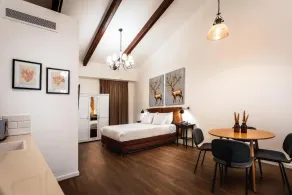 Briaa Hotel - Rum
