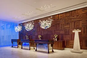Parklane, a Luxury Collection Resort & Spa, Limassol - Réception