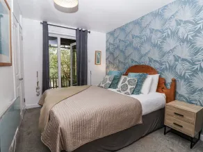 Valley Lodge 20 - Værelse