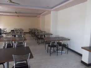 Hotel Oasis - Ristorante