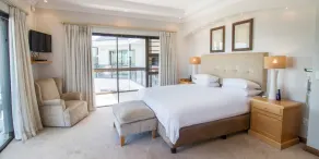 Kite Mansion Penthouse - Zimmer