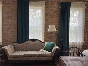 Tanglewood Inn - Rom
