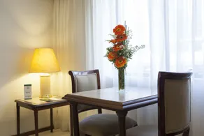 Bristol The Time Berrini - Room