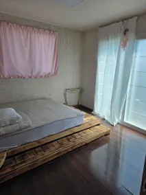 MurMum 2 - Chambre