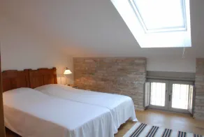 La Locanda Paradiso - Chambre