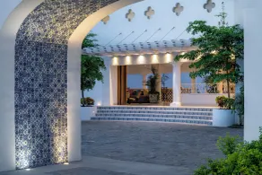 Mar del Cabo By Velas Resorts Adults Only - Reception